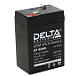 Аккумуляторная батарея Delta DT 6045 Delta, 6В, 4,5А/ч 88_88_62706