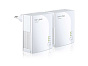 Комплект адаптеров PowerLine TP-LINK TL-PA2010PKIT 88_88_49042