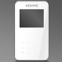 Монитор видеодомофона Kenwei KW E351C БЕЛЫЙ 88_88_60360