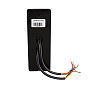 Вызывная панель SATRO-DP-04-HD110S серебро 88_88_45743