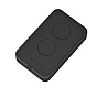 DOORHAN Transmitter 2-PRO-Black 88_88_44560