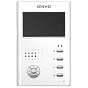 Монитор видеодомофона Kenwei KW E430C БЕЛЫЙ 88_88_45456