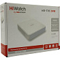 Видеорегистратор гибридный HiWatch DS-H208Q 88_88_39063