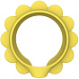 Силиконовое покрытие IMOU для Cue 2 желтый 88_88_40848