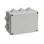 Коробка коммутационная 150х110х70 мм IP44 88_88_49286
