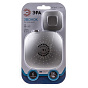 Звонок беспроводной Эра BIONIC Silver 88_88_45146