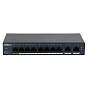 PoE коммутатор Dahua DH-CS4010-8ET-110 88_88_46043