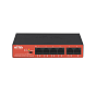PoE коммутатор Wi-Tek WI-PS205H (v2) 88_88_57774