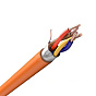 Кабель огнестойкий КПСЭнг(А)-FRLS 2х2х0,75мм², 1м 88_88_48243