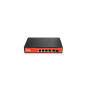 PoE коммутатор Wi-Tek WI-PS305GF 88_88_46174