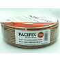 Кабель коаксиальный RG-6 CCA/128CCA Pacifix Silicone PVC Norway, 1м. 88_88_48114