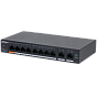 PoE коммутатор Dahua DH-CS4010-8ET-60 88_88_62386