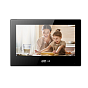 IP монитор видеодомофона Dahua DHI-VTH5321GB-W B чёрный 88_88_44812