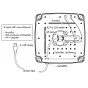 Комплект KSS15-Ubox MIMO без USB модема (арт 1900) KROKS 88_88_43069