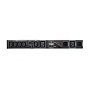 Модуль сервисного байпаса c PDU Stark, IEC C19x1, IEC C13x5, для ИБП 1-3 кВА, 1U 88_88_48477