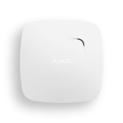 Ajax FireProtect Plus Белый