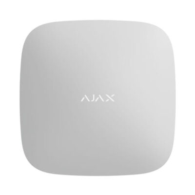 Ajax Hub Белый