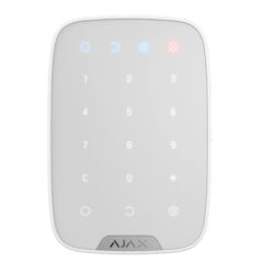 Ajax KeyPad Белый