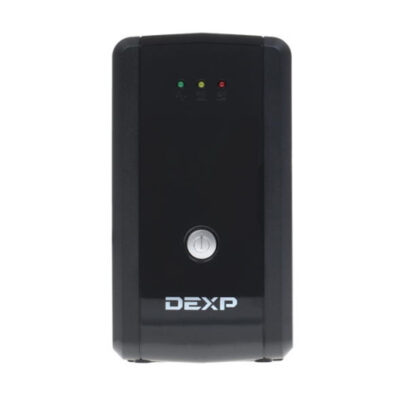 ИБП DEXP CEE-E 450VA