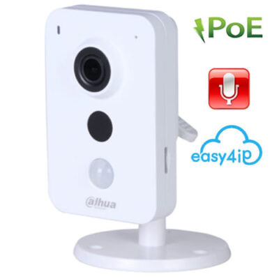 IP видеокамера Dahua DH-IPC-K15AP