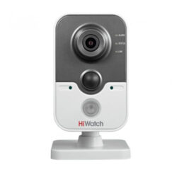 IP видеокамера HiWatch DS-I214W (4mm)