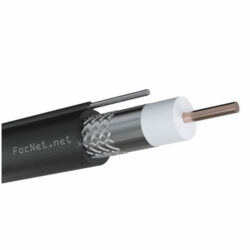 Кабель коаксиальный RG-6 CCS