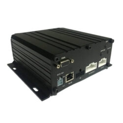 NSCAR DVR468/4 Видеорегистратор (3G+GPS+WiFi)