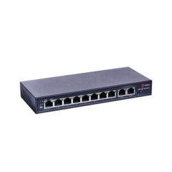 QSW-1500-10E+POE-D