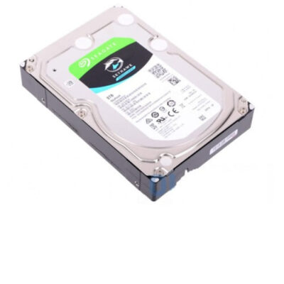 SkyHawk Seagate Жесткий диск 6Tb