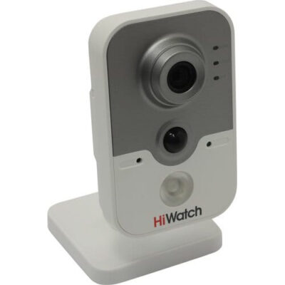 видеокамера IP HiWatch DS-I214W (4mm)