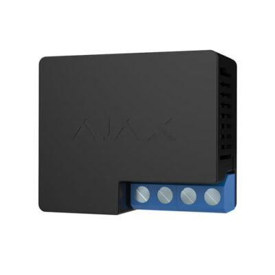 WallSwitch Ajax