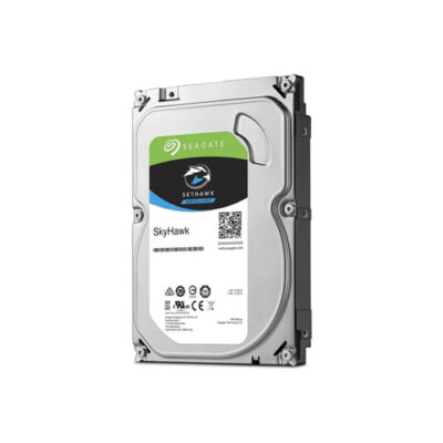 Жесткий диск 6Tb SkyHawk Seagate