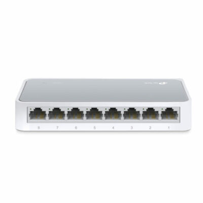 Коммутатор TP-Link TL-SF1008D