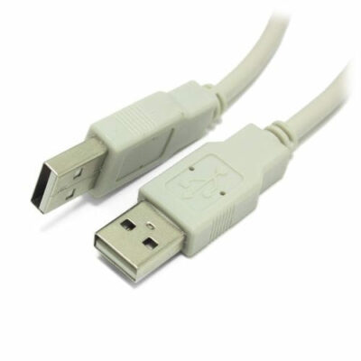 Кабель USB 5м А(м)-А(п)