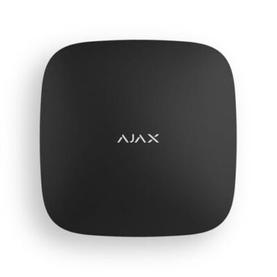 Ajax Черный Hub Plus