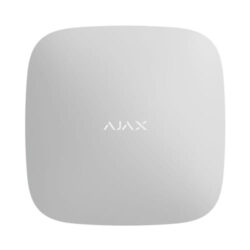 Ajax Hub 2 Plus Белый