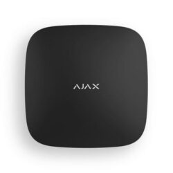 Ajax Hub 2 Plus Черный