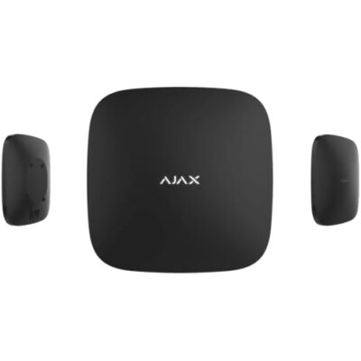 Ajax Hub Plus Черный