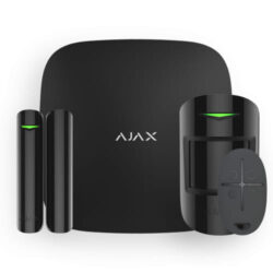 Ajax HubKit Plus Черный
