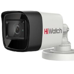 HiWatch DS-T500 (2.8mm) (B) 1