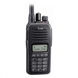 Рация Icom IC-F1000T