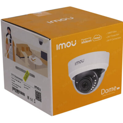 IMOU Dome Lite 2MP (IPC-D22P-0360B) видеокамера IP