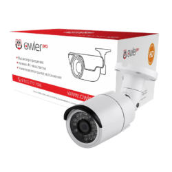 IP видеокамера Owler i230 V.2