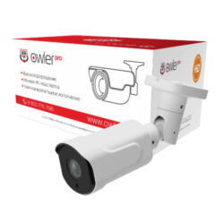 IP видеокамера Owler iX250 POE V.5 (2,4-14mm)