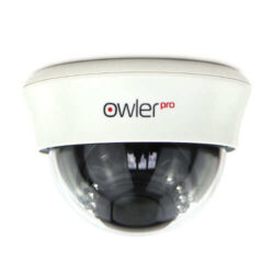 IP видеокамера Owler VHD20Pi