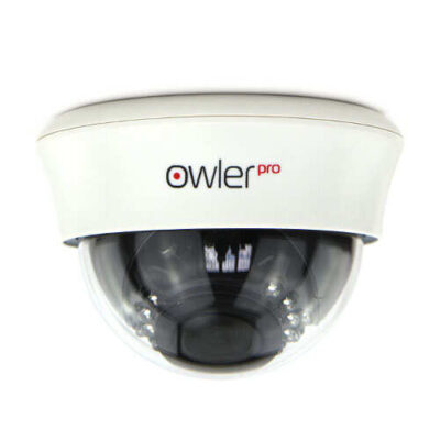 IP видеокамера Owler VHD20Pi