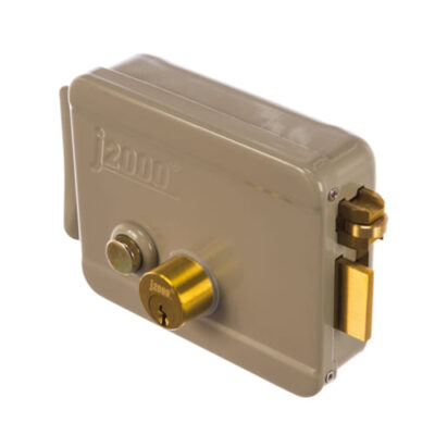 J2000-Lock-EM02PS электромеханический Замок