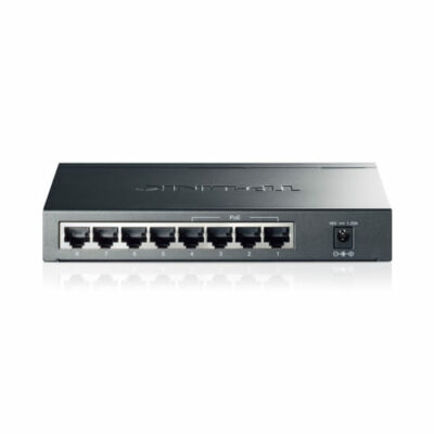 Коммутатор TP-Link TL-SG1008P