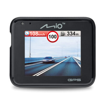 “Mio” Видеорегистратор MiVue C333 с GPS