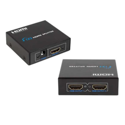 OP-HDMI Splitter 1x2